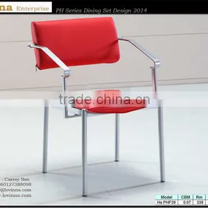 Lovinna Dining Chair Model 2014 thumbnail-1