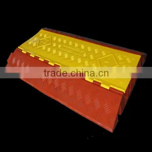 5 Channels Cable Cross Outdoor U-5 thumbnail-1