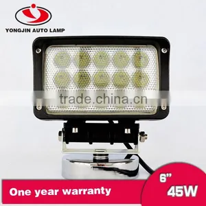 Hight Brightness 45W Led Working Light for Forklift 45W Led Work Light thumbnail-1