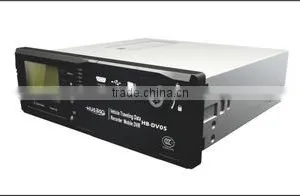 School Bus Taxi Video Surveillance Mdvr Cctv Online Video System thumbnail-1