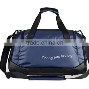 Fashion Travel Duffel Bag Manufacturer Guangzhou 2016 thumbnail-4
