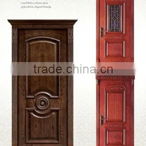 Ash Solid Wood Kitchen Cabinet Doors thumbnail-1