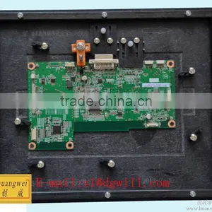 Duronstone Wave Solder Pallets for Reflow Soldering thumbnail-1