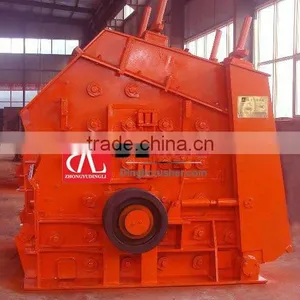 15-350t/h China Leading Manufactrue Impact Crusher thumbnail-5