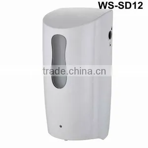 Classic SS Soap Dispensers for Hospital thumbnail-1