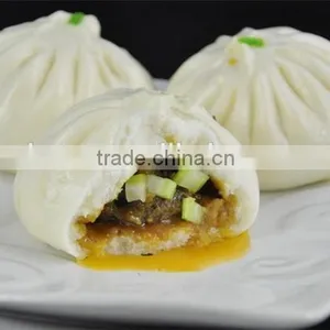 Automatic Dumpling Making Machine thumbnail-3
