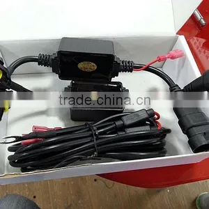 2015 New Product F35-E 55W 24V Hid Xenon Kit Canbus Led Warning Error Canceller Ballast Decoder thumbnail-2