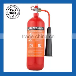 Cheap Co2 Carbon Dioxide Fire Extinguisher Price thumbnail-1