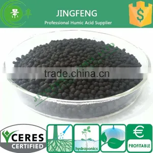 High Quality Humic Acid Leonardite Extract thumbnail-1