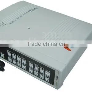 16 Port Pabx System.cheap Soho Pbx thumbnail-1