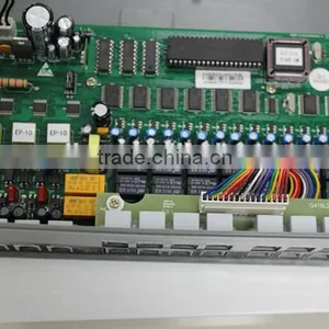 China Suppiler Analog Line Card PBX Small Size 416 Mini Pabx thumbnail-2