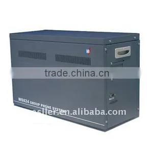 PABX Group Phone System thumbnail-1