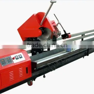 High Speed Banner Slitting Machine thumbnail-1