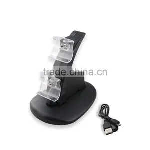 2015 Wholesale OIVO Brand New Controller Battery Charger Stand for Xbox One thumbnail-2