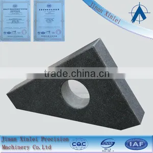 Granite Squares High Precision Granite Square thumbnail-1