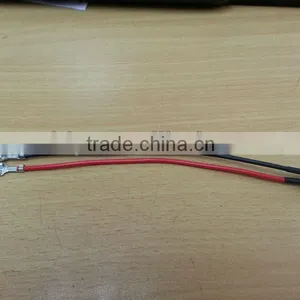 DC Jack 22 Wire Harness thumbnail-1