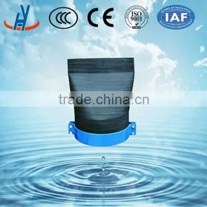 Low-cost High Quality Rubber Duckbill Check Valve thumbnail-1