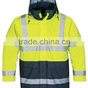 pu Raincoat thumbnail-1