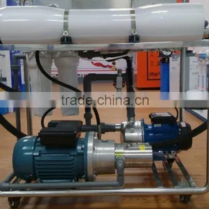 Industrial ro Plant Price in India thumbnail-4