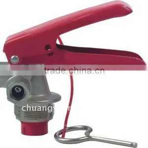 Powder Fire Extinguisher Valve With CE thumbnail-1