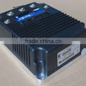 High Quality Forklift Parts Curtis dc Motor Controller 1244-5651 thumbnail-3