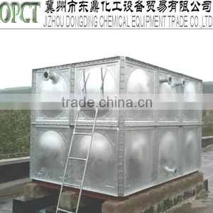 Supplier for Galvanized Water Tank Mold Process thumbnail-1