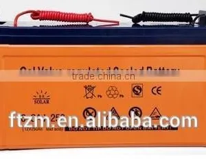 Safe & Reliable Solar Powered Led Street Light thumbnail-4