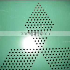 Perforated Metal Mesh thumbnail-1