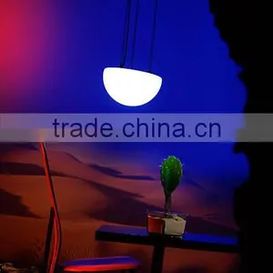 Solar LED Balls With Remote Control 300S19 thumbnail-4