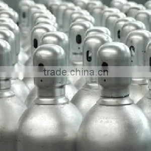 Oxygen Cylinder WGA232-47-20 thumbnail-2