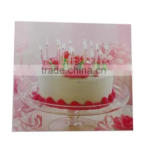 Icing Cotton Bag Food Piping Set of 5 Nozzle thumbnail-2