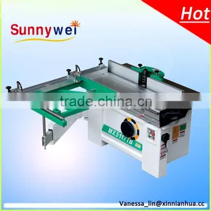 New Wood Spindle Moulder Machine MXQ5117TB thumbnail-1