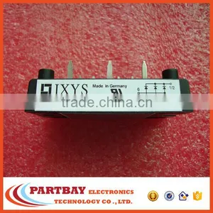 Electronic Components IGBT Module VUO16-16NO1 thumbnail-1
