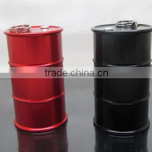 Metal Aluminium Oil Drum Cans Usb Flash Drive Supplier's Choice thumbnail-2
