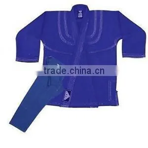 Sublimation Lining BJJ Jiu Jitsu Uniforms thumbnail-2