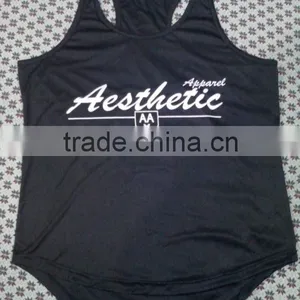Curve Bottom Gym Stringer thumbnail-2