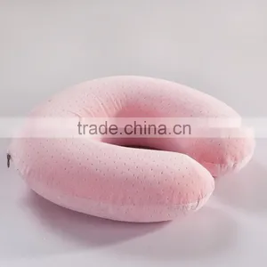 Classic Comfortable U Shape Pillow For Neck thumbnail-2
