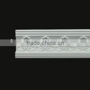 Easy Installation pu Cornice thumbnail-3