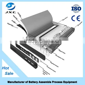 JX-900 Low Pressure Top Type Plastic Injection Machine Single Station Vertical Lntengrated Machine for Phone Battery Making thumbnail-2