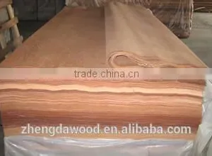 0.35mm Keruing Veneer for India Market thumbnail-1