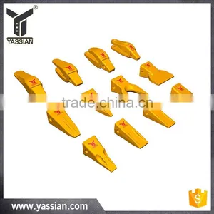 Factory Outlet Professional Steel Tracks for Excavator thumbnail-2