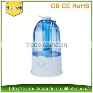 3L Air Humidifier Air Purifier Ultrasonic Humidifier thumbnail-1