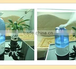 2015 Korean Air Classic Ultrasonic Humidifier thumbnail-6