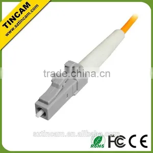 Simplex LC Fiber Optic Connector thumbnail-2