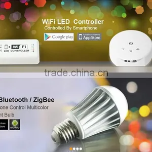 2016 NewLED Smart Light Wedding Dimmable g9 Led Bulb Rgb Bulb thumbnail-4