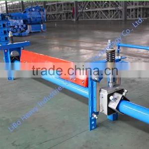 Secondary Head Cleaner for Conveyors Belt Width 1600mm thumbnail-1