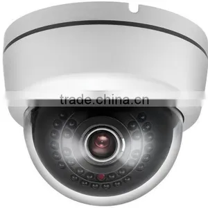 HD50PDIV Dome Camera thumbnail-1