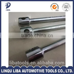 Double Head Manual Hand Tool Torque Wheel Wrench thumbnail-6