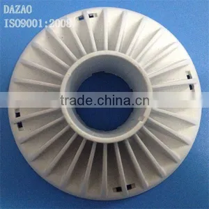 Mechanical Black Anodize Aluminum Die Casting Parts thumbnail-3