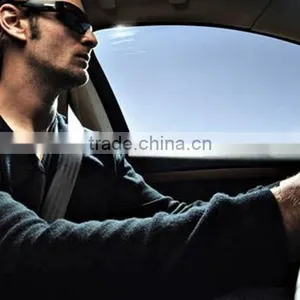 Wireless Bluetooth Headset Sunglasses, Smart Glasses Stereo Bluetooth 4.0 thumbnail-5